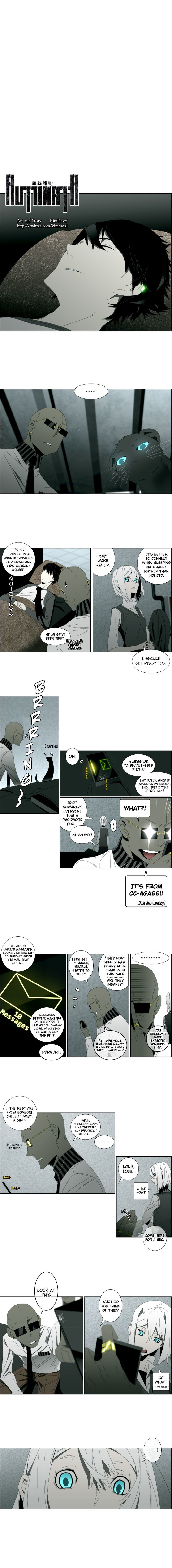 Automata Chapter 24 - Picture 2