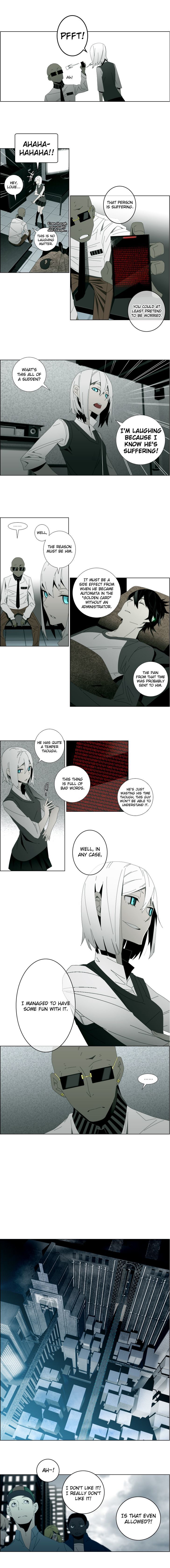 Automata Chapter 24 - Picture 3