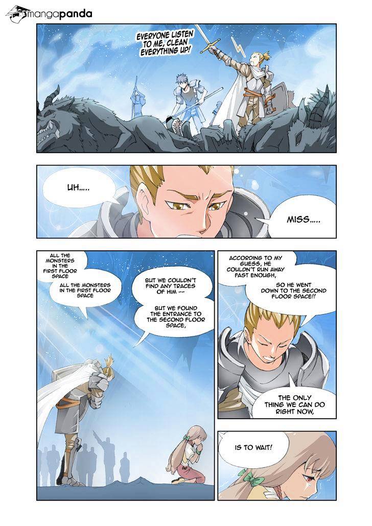 The Great Conqueror - Page 2