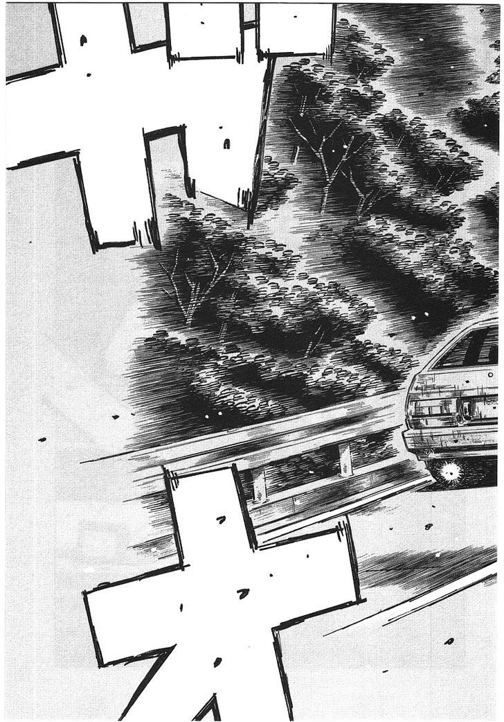 Initial D Vol.48 Chapter 714 - Picture 3