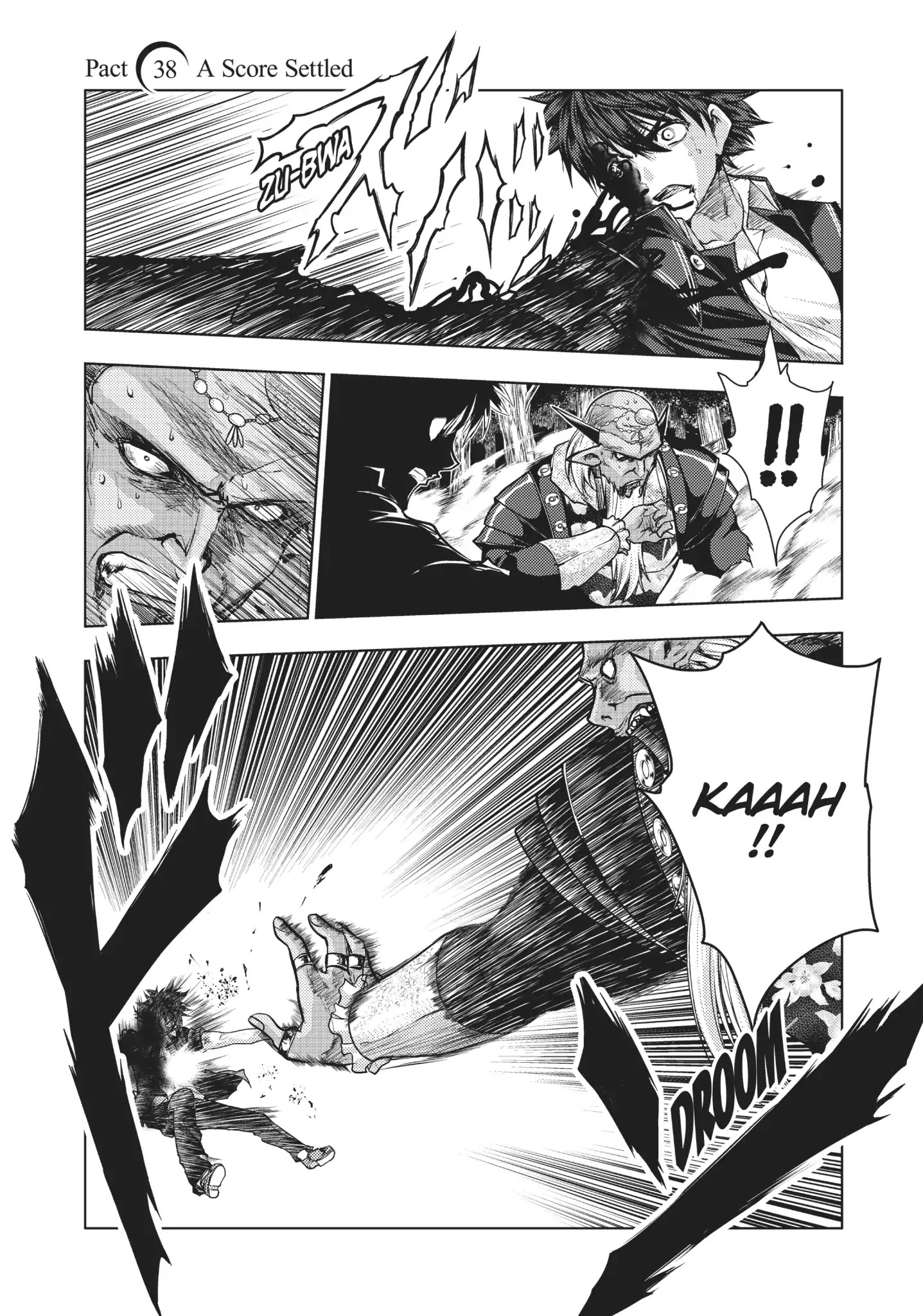 Shinmai Maou No Keiyakusha - Page 1