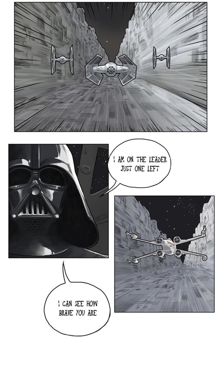 Star Wars - Page 2