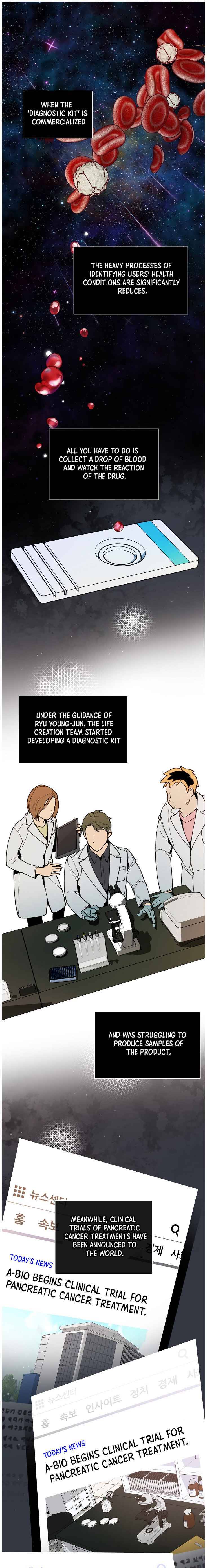 I'm The Only One With Genius Dna Chapter 52 - Picture 2
