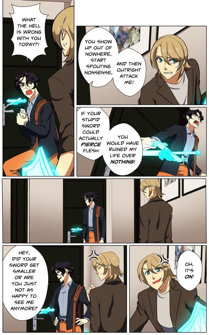 Faust - Page 1