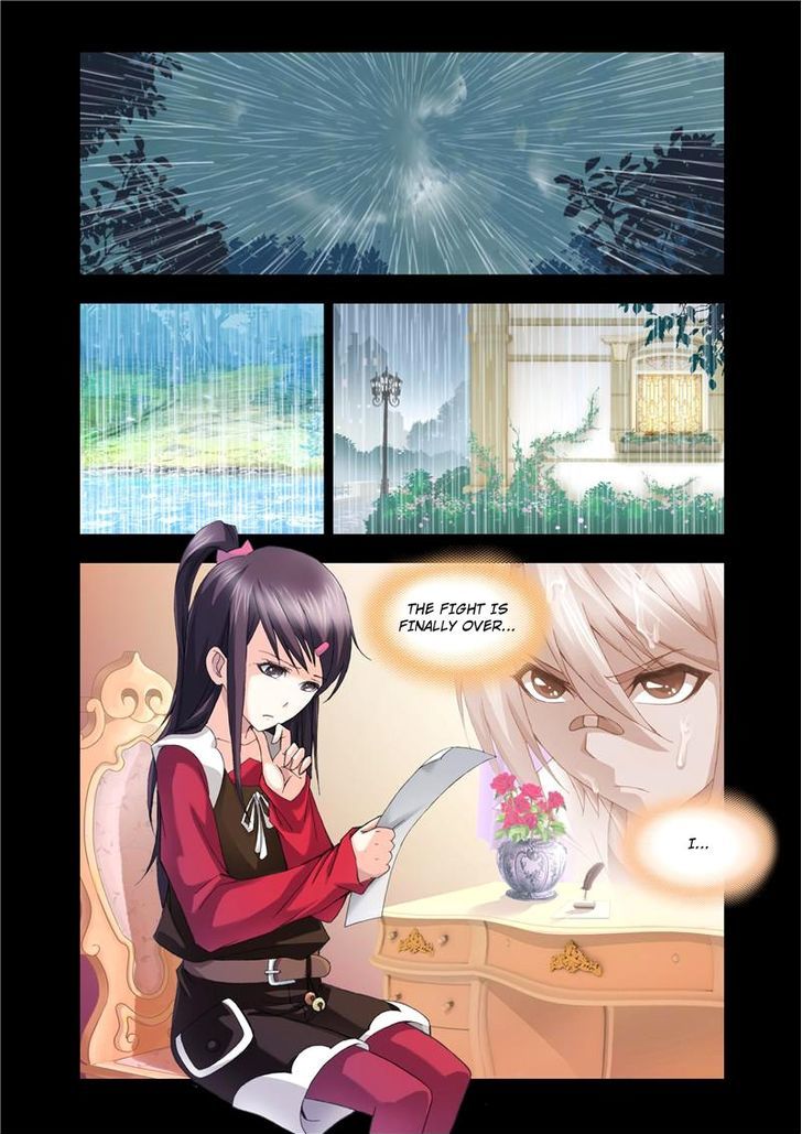 Soul Land Chapter 100 : Memory - Picture 2
