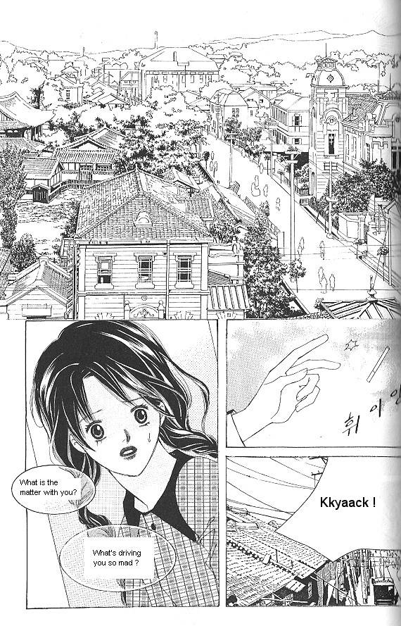 Death Song Chapter 9 - Picture 2