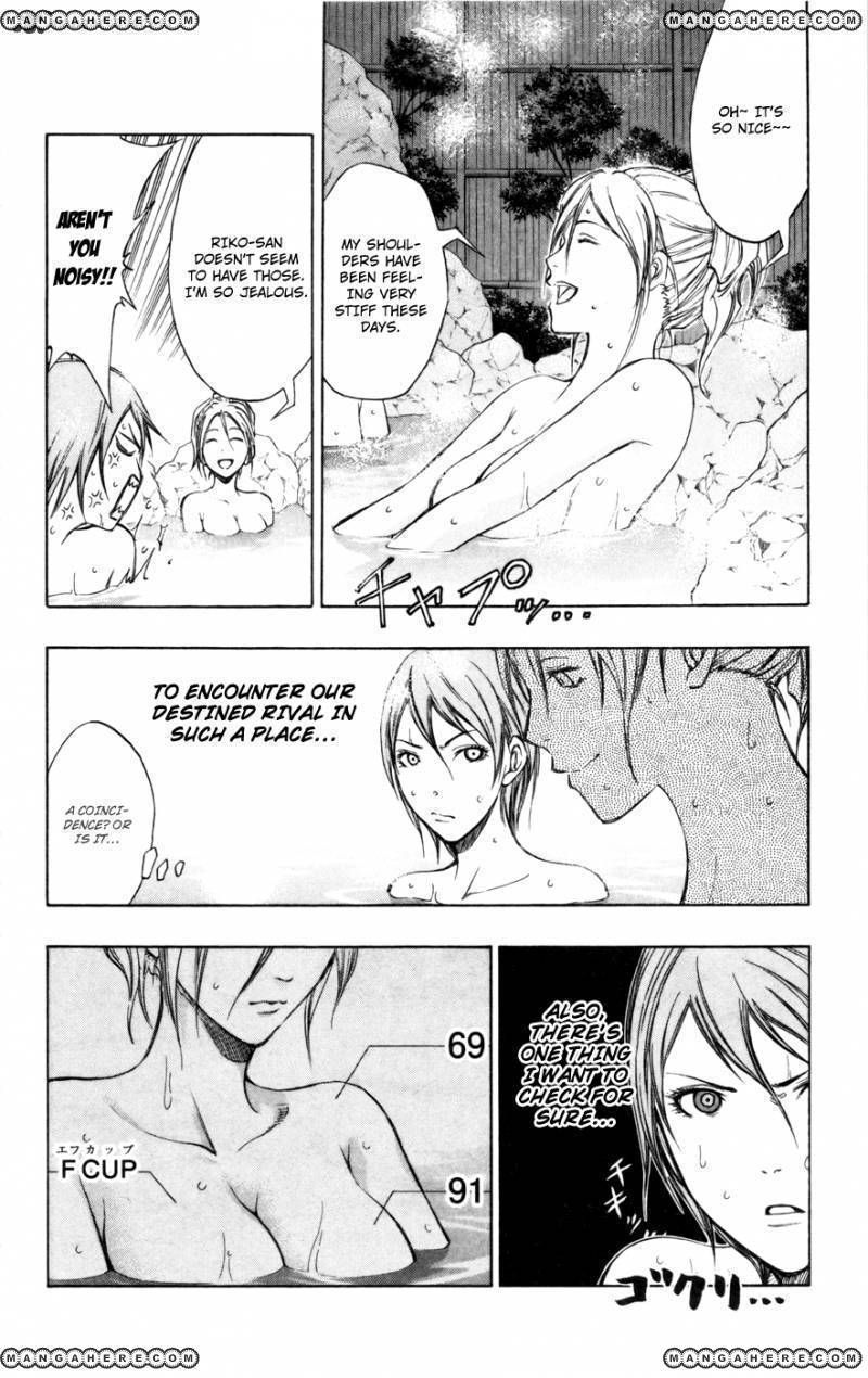 Kuroko No Basket Vol.12 Chapter 110 : Please Take Good Care Of Us! - Picture 2