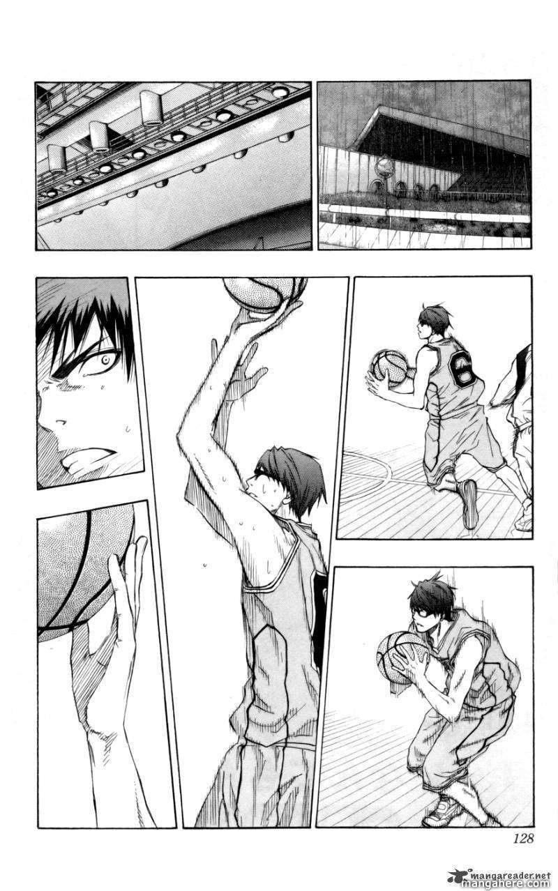 Kuroko No Basket Vol.10 Chapter 087 : This Is Much Worse Than Just Tough - Picture 2
