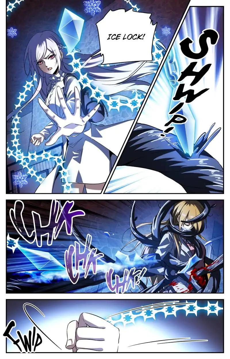 Versatile Mage Chapter 234 - Picture 1