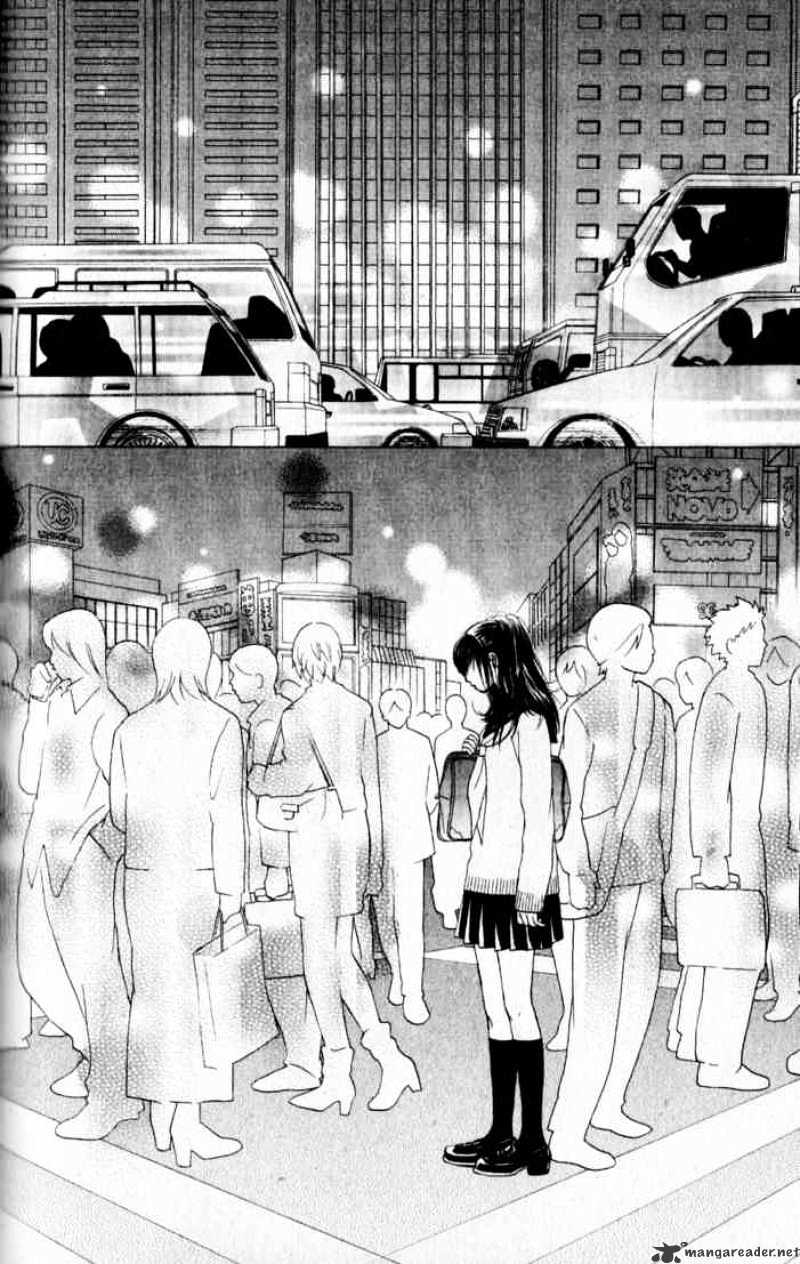 Kare First Love Chapter 34 : Volume 6 Chapter 34 - Picture 1