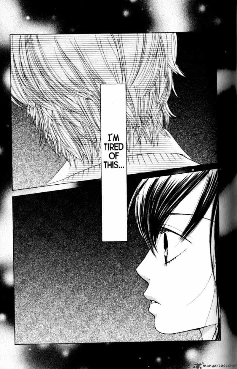 Kare First Love Chapter 34 : Volume 6 Chapter 34 - Picture 2