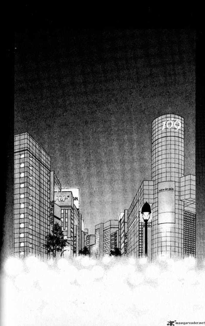 Kare First Love Chapter 34 : Volume 6 Chapter 34 - Picture 3