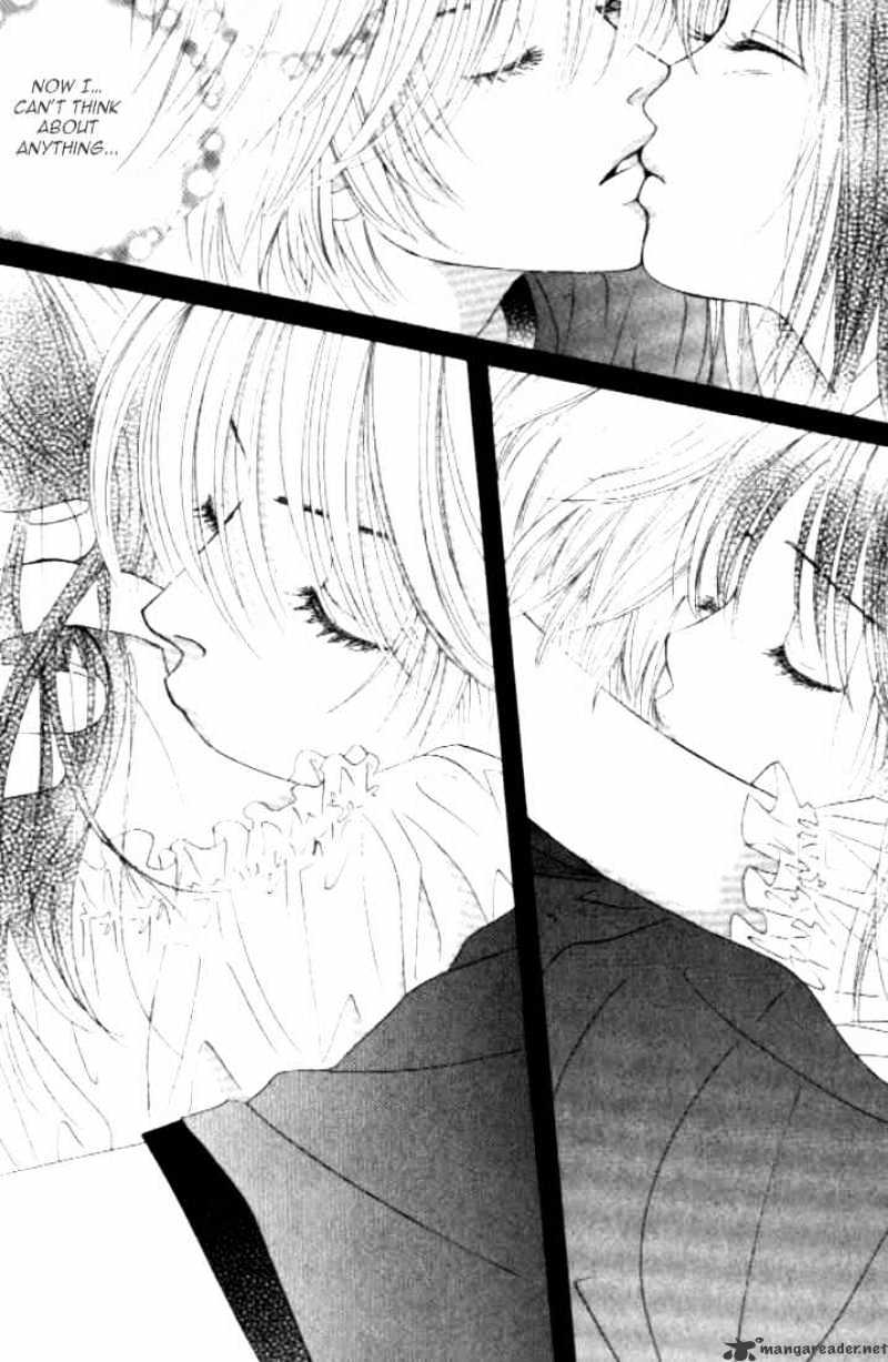 Kare First Love Chapter 10 : Volume 2 Chapter 10 - Picture 2