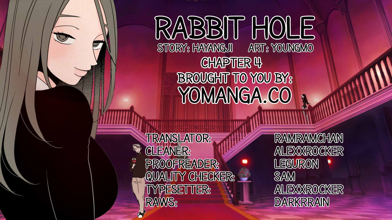 Rabbit Hole Chapter 4 - Picture 1