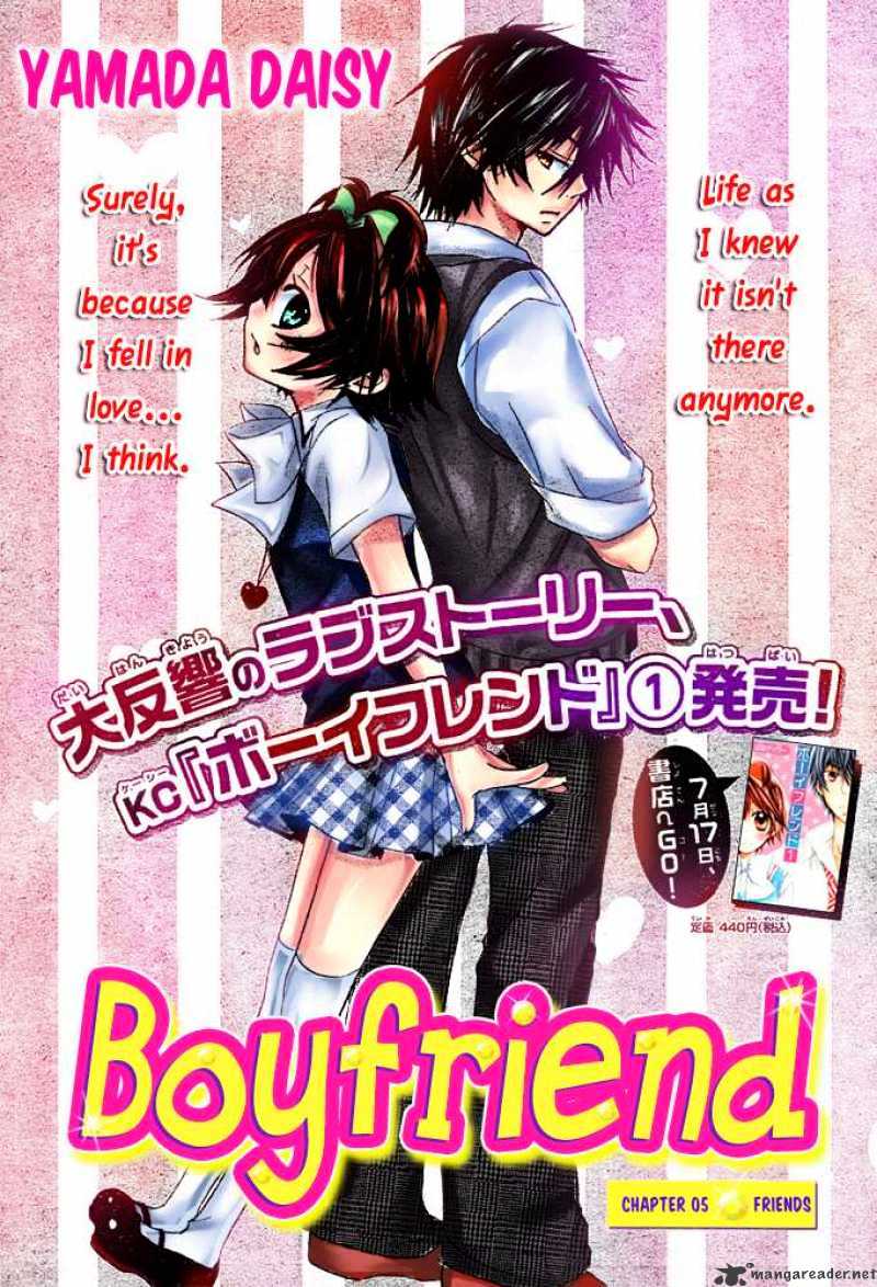 Boyfriend - Page 2