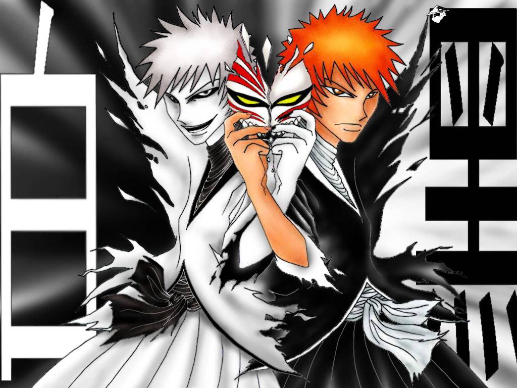 Bleach Chapter 538 : Standing On The Edge - Picture 1