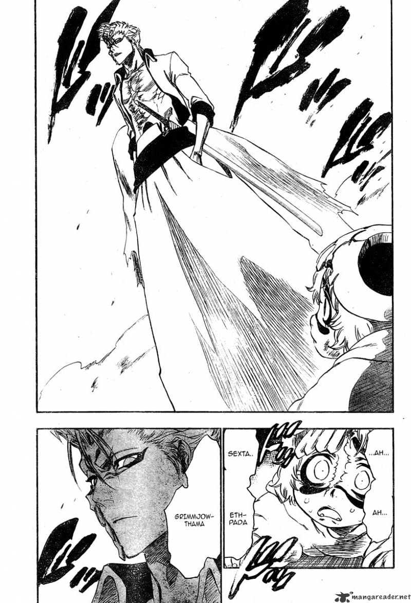 Bleach Chapter 277 : Corrosion Of Conformity - Picture 2