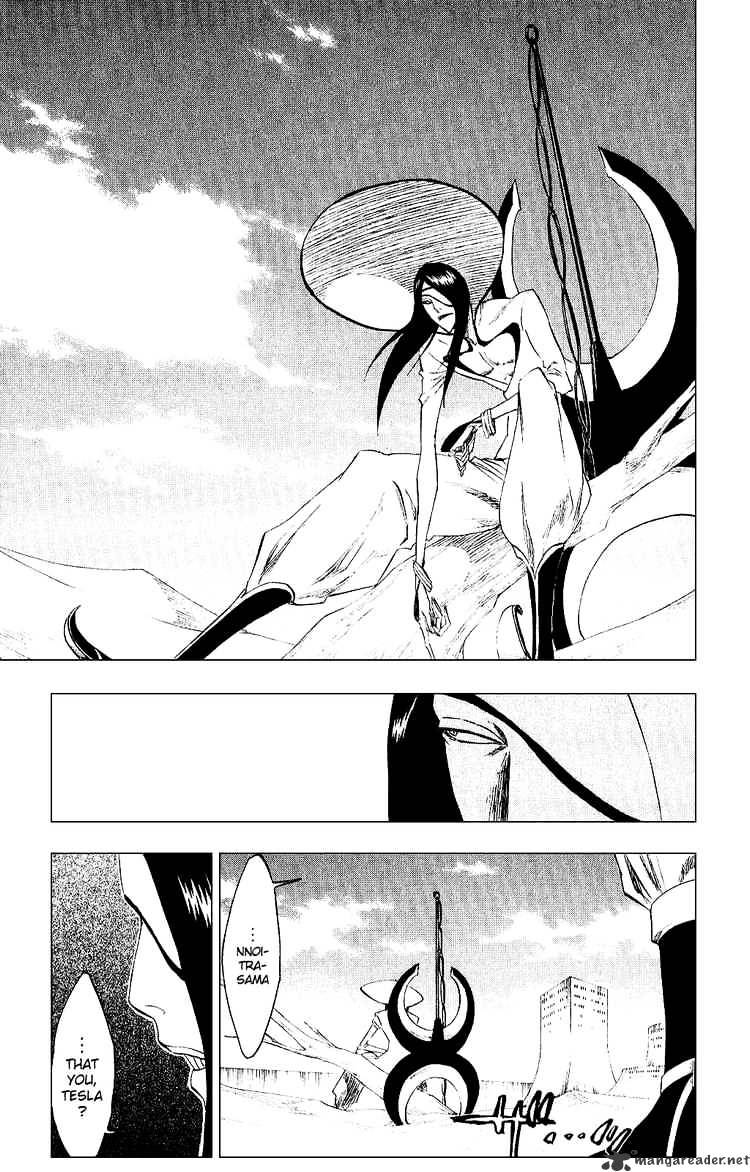 Bleach Chapter 263 : Unexpected - Picture 3