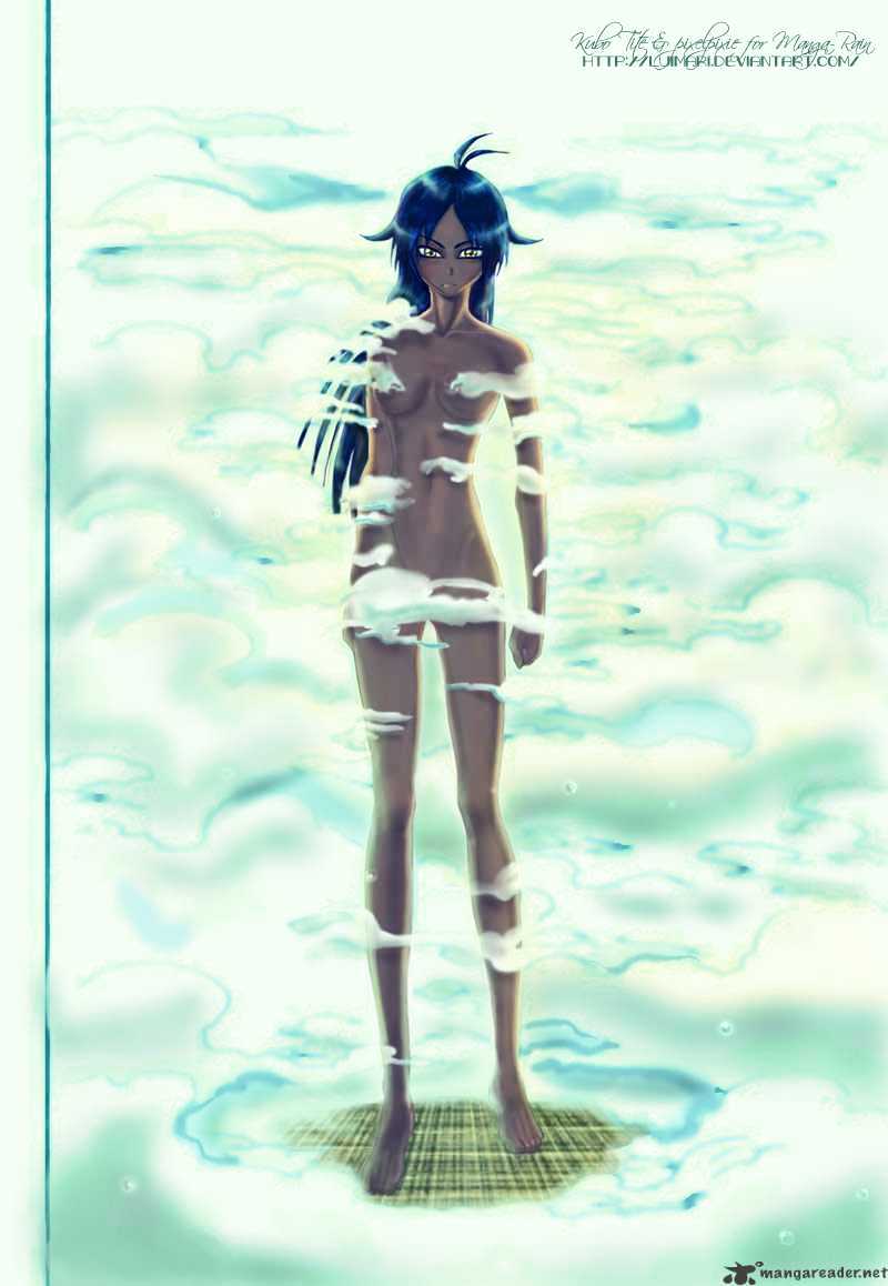 Bleach Chapter 175 : End Of Hypnosis 7 Truth Under My Strings - Picture 3
