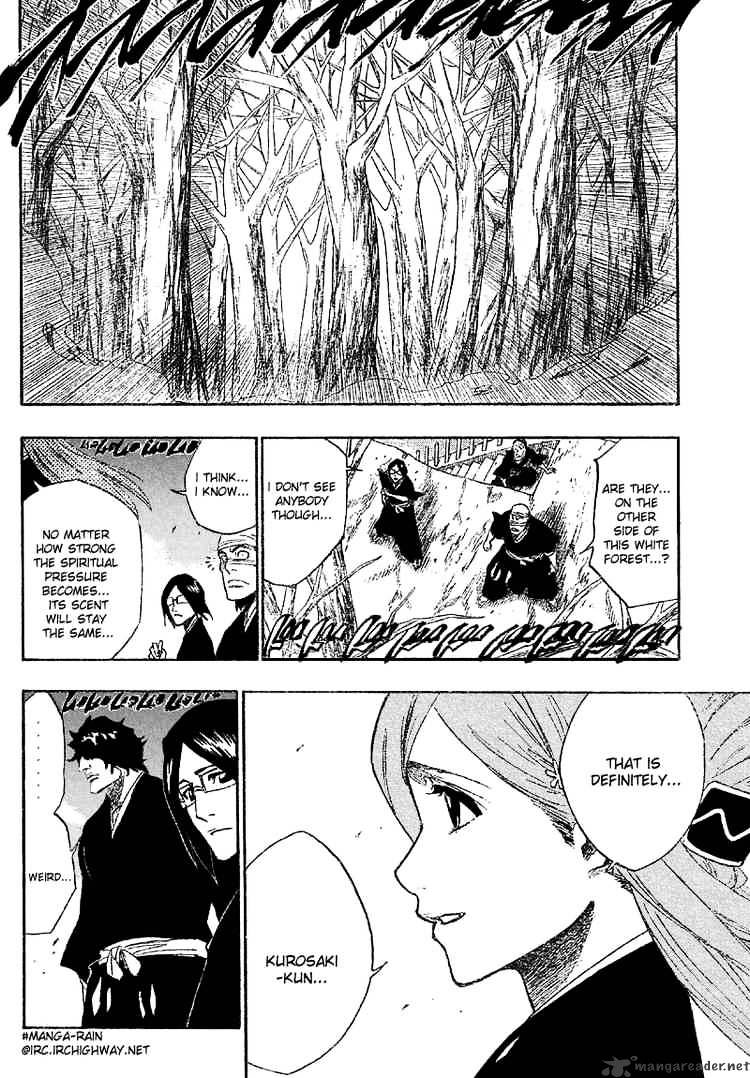 Bleach Chapter 164 : That Who Change The World - Picture 2