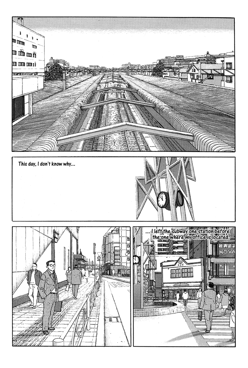 Aruku Hito - Page 2
