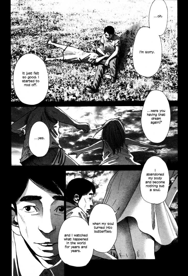 Nijigahara Holograph Vol.1 Chapter 12 - Picture 3