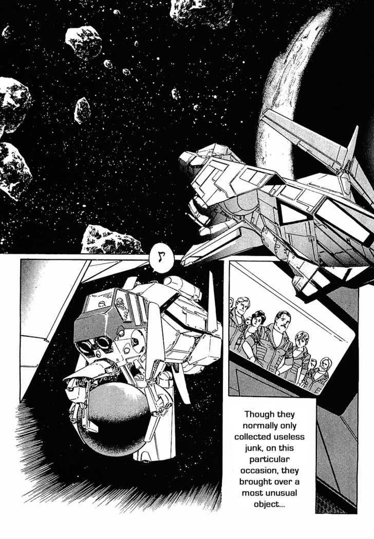 Stardust Memories - Page 2