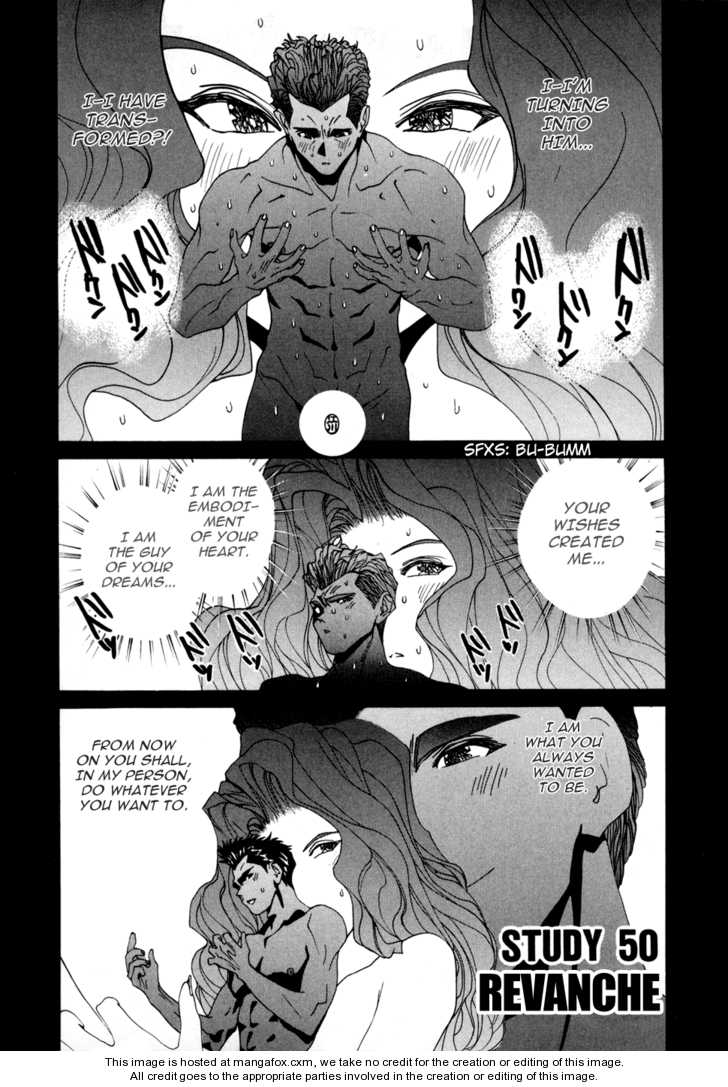 Golden Boy Vol.06 Chapter 11 : Study 50 Revanche - Picture 2