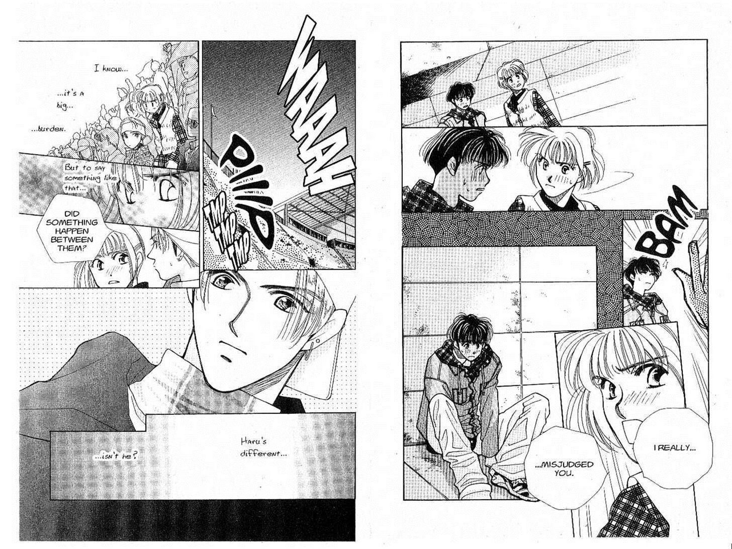 Tokyo Boys And Girls Vol.05 Chapter 5 - Picture 2
