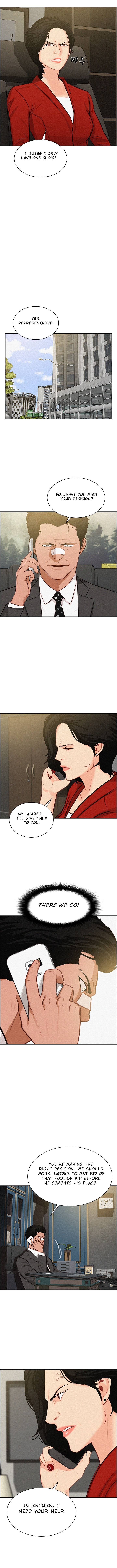 Lord Of Money Chapter 50 - Picture 2