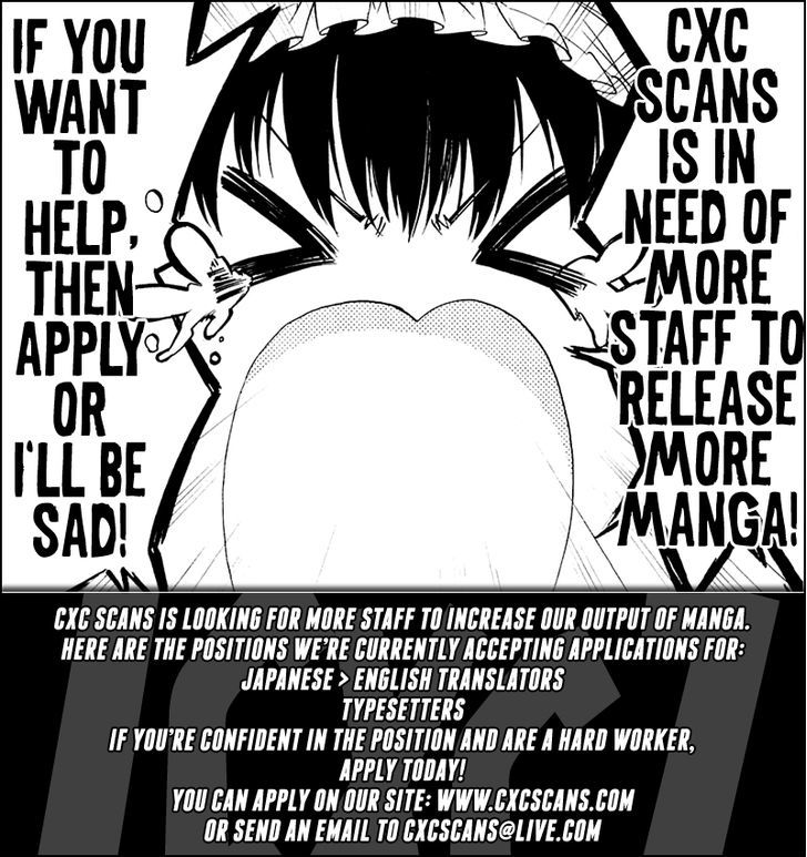 Medaka Box Vol.22 Chapter 189 : Now That I Think About It, Ever Since The Beginning - Picture 2