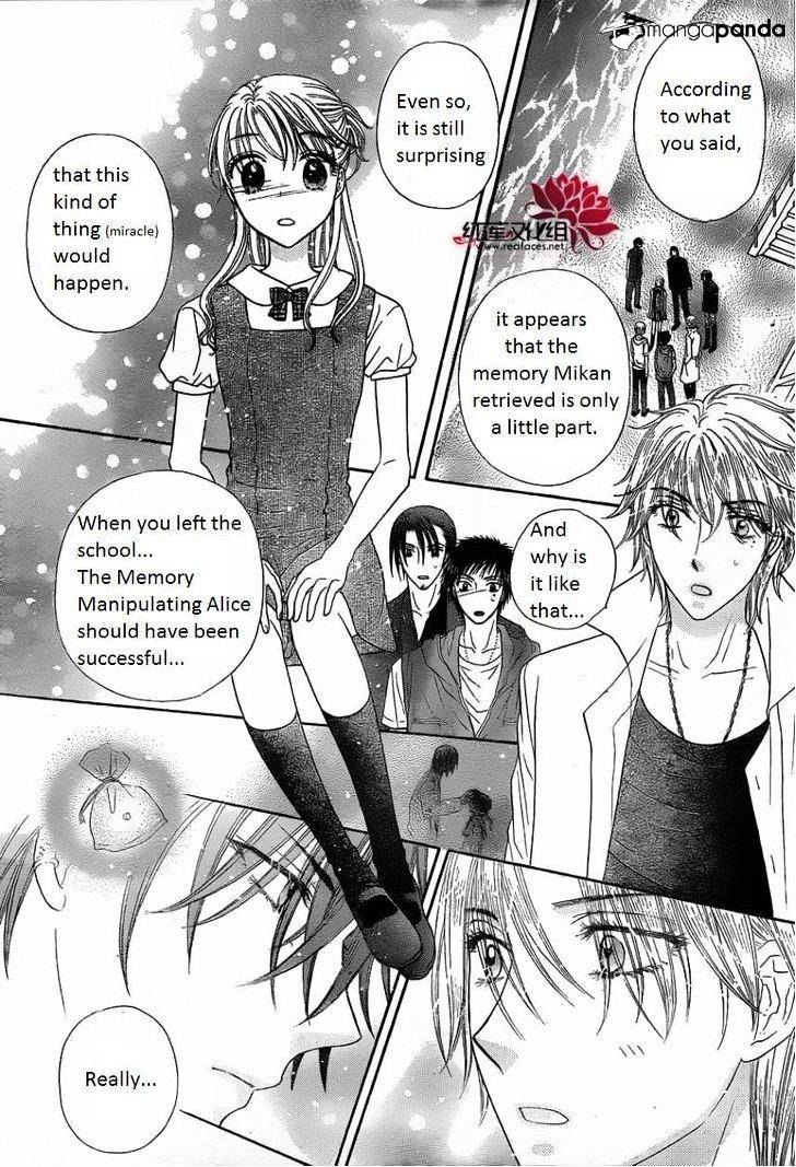 Gakuen Alice Chapter 180 - Picture 2