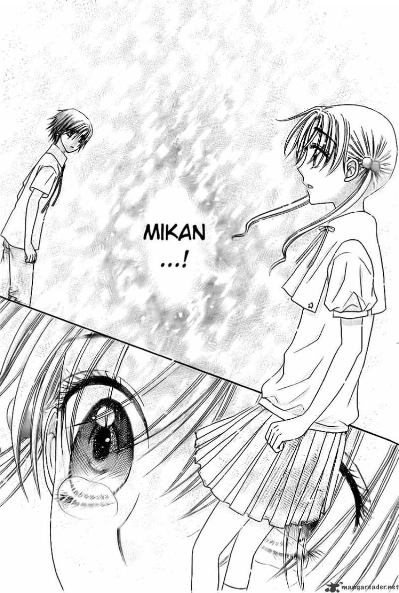 Gakuen Alice Chapter 134 - Picture 3