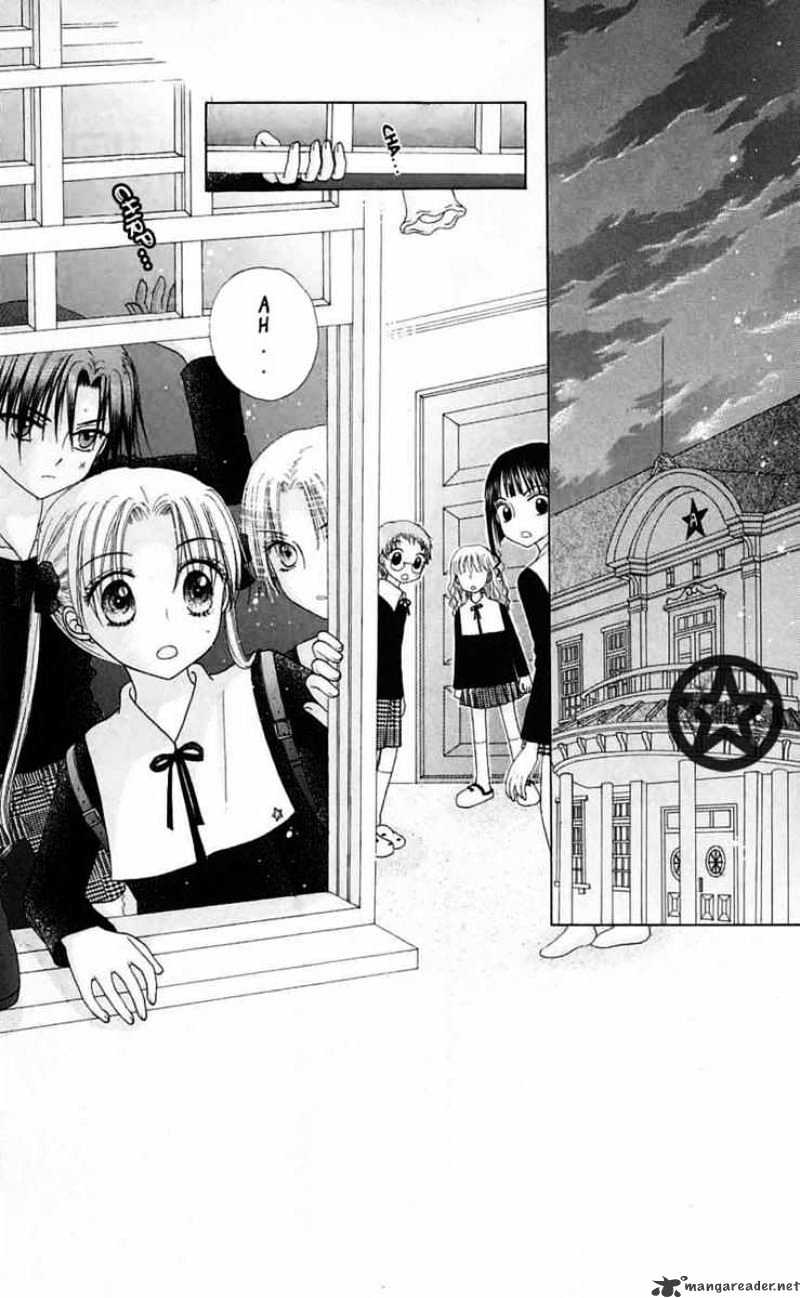 Gakuen Alice Chapter 44 - Picture 3