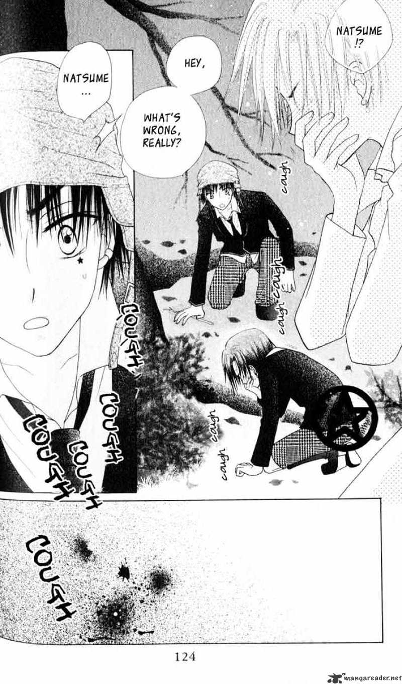 Gakuen Alice Chapter 39 - Picture 3
