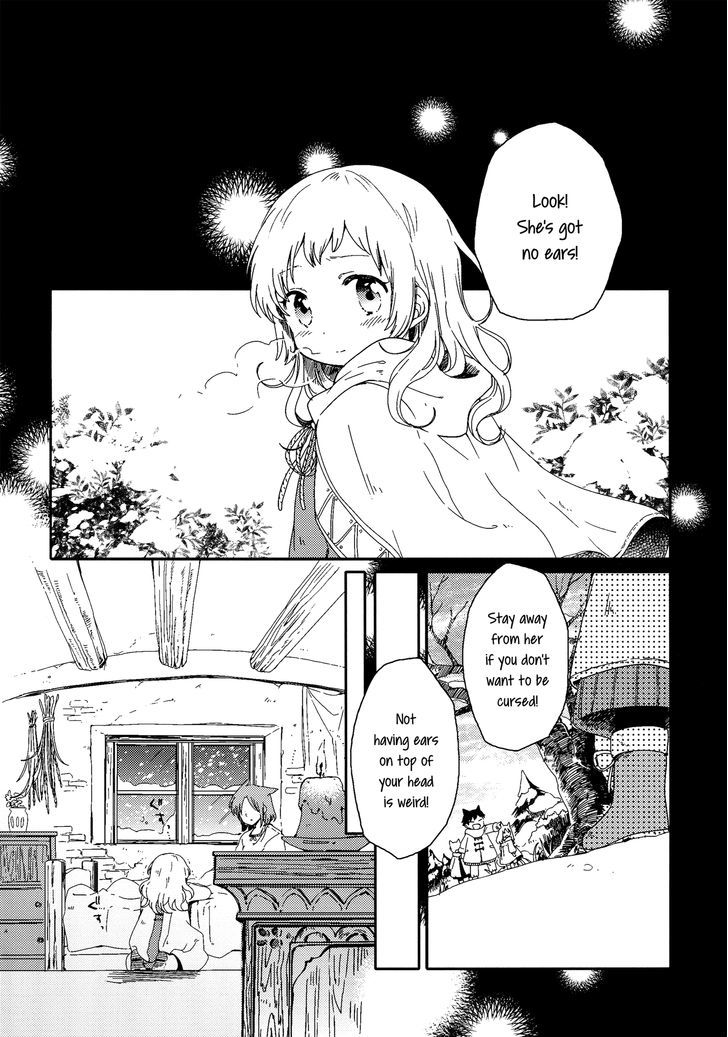 Haru Ni Furu Yuki - Page 3