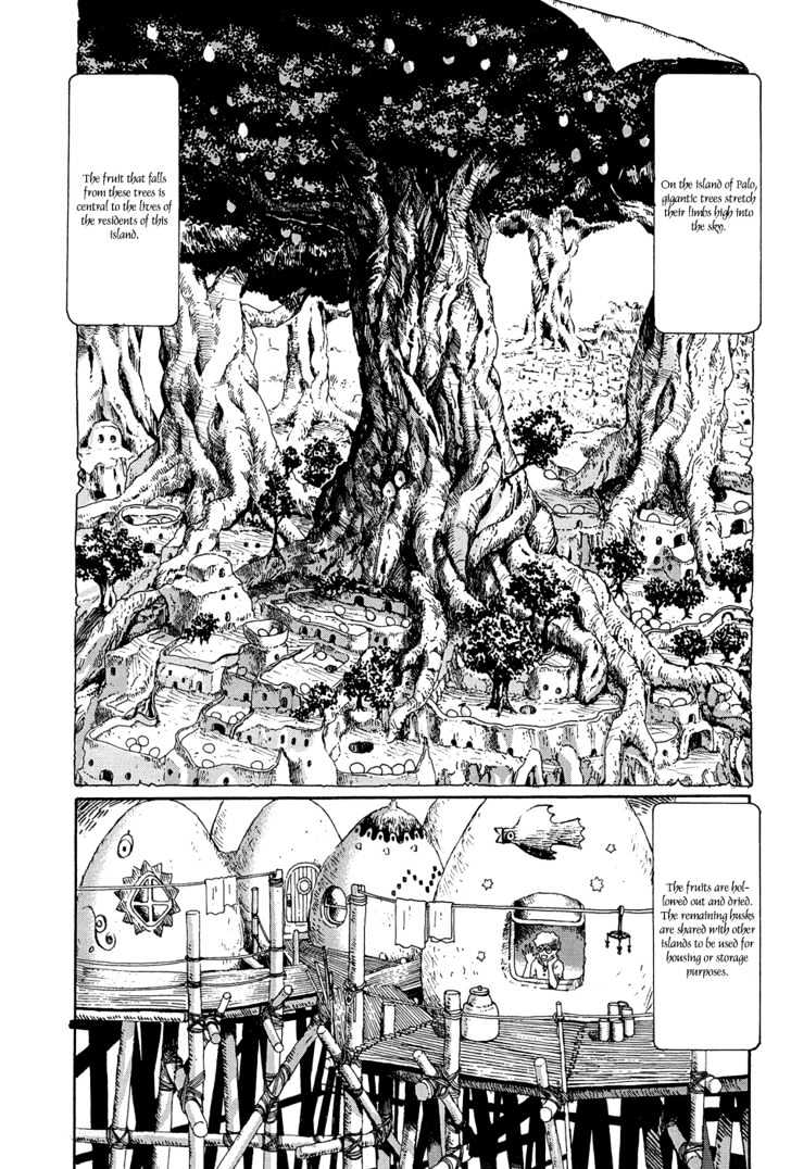Marie No Kanaderu Ongaku - Page 2