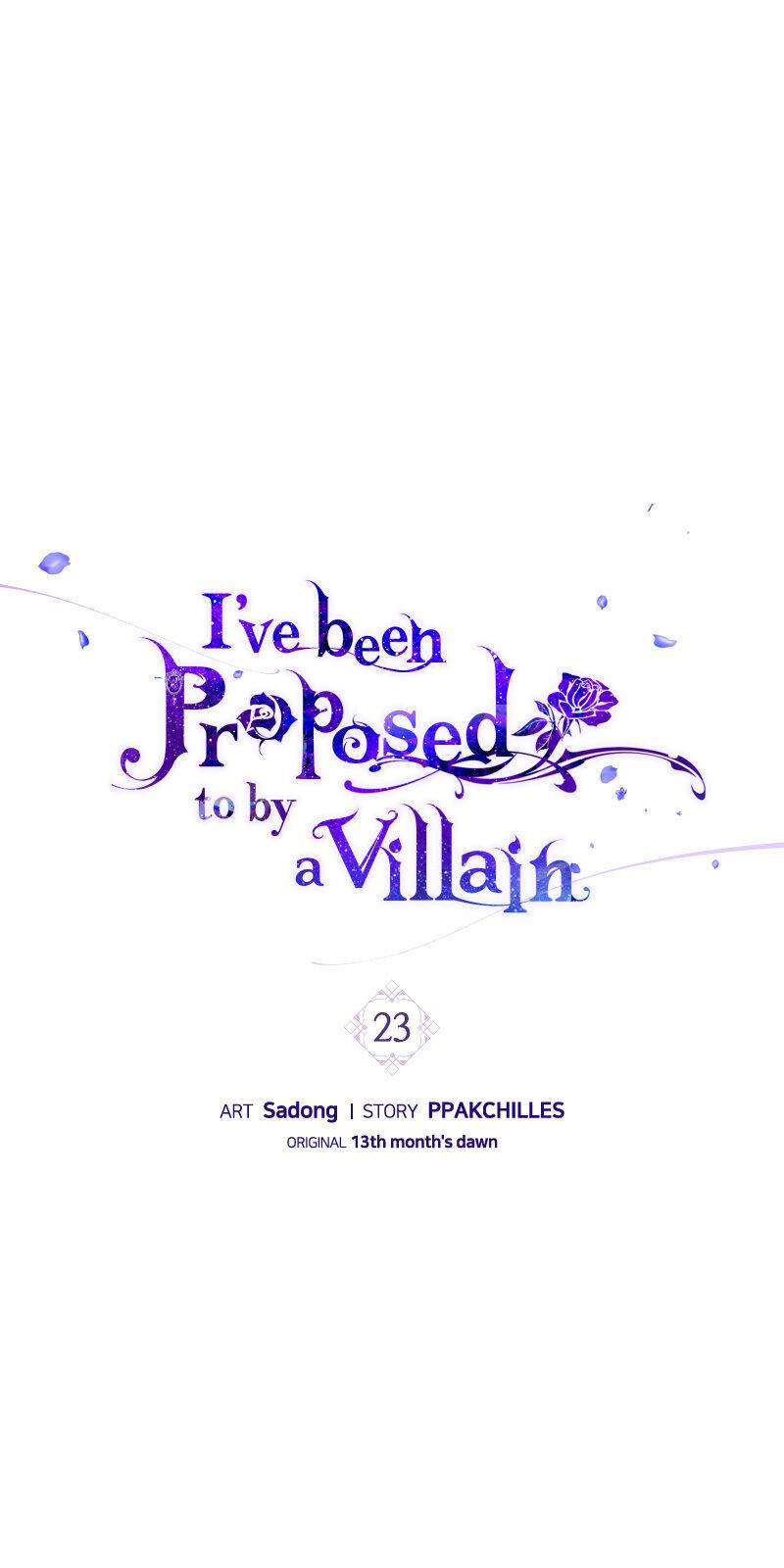 I Got Married To A Villain Chapter 23 - Picture 1