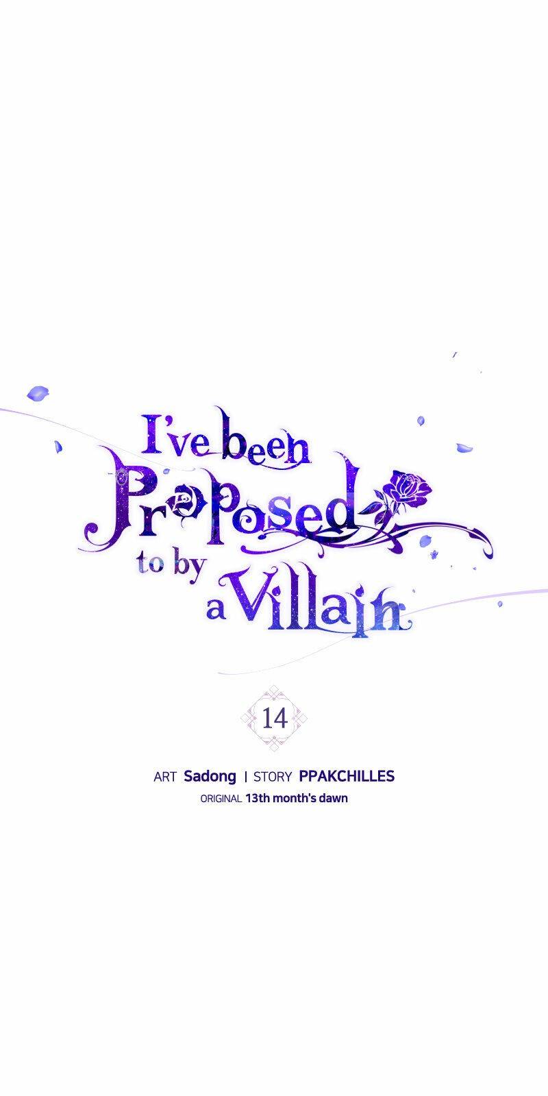 I Got Married To A Villain Chapter 14 - Picture 1