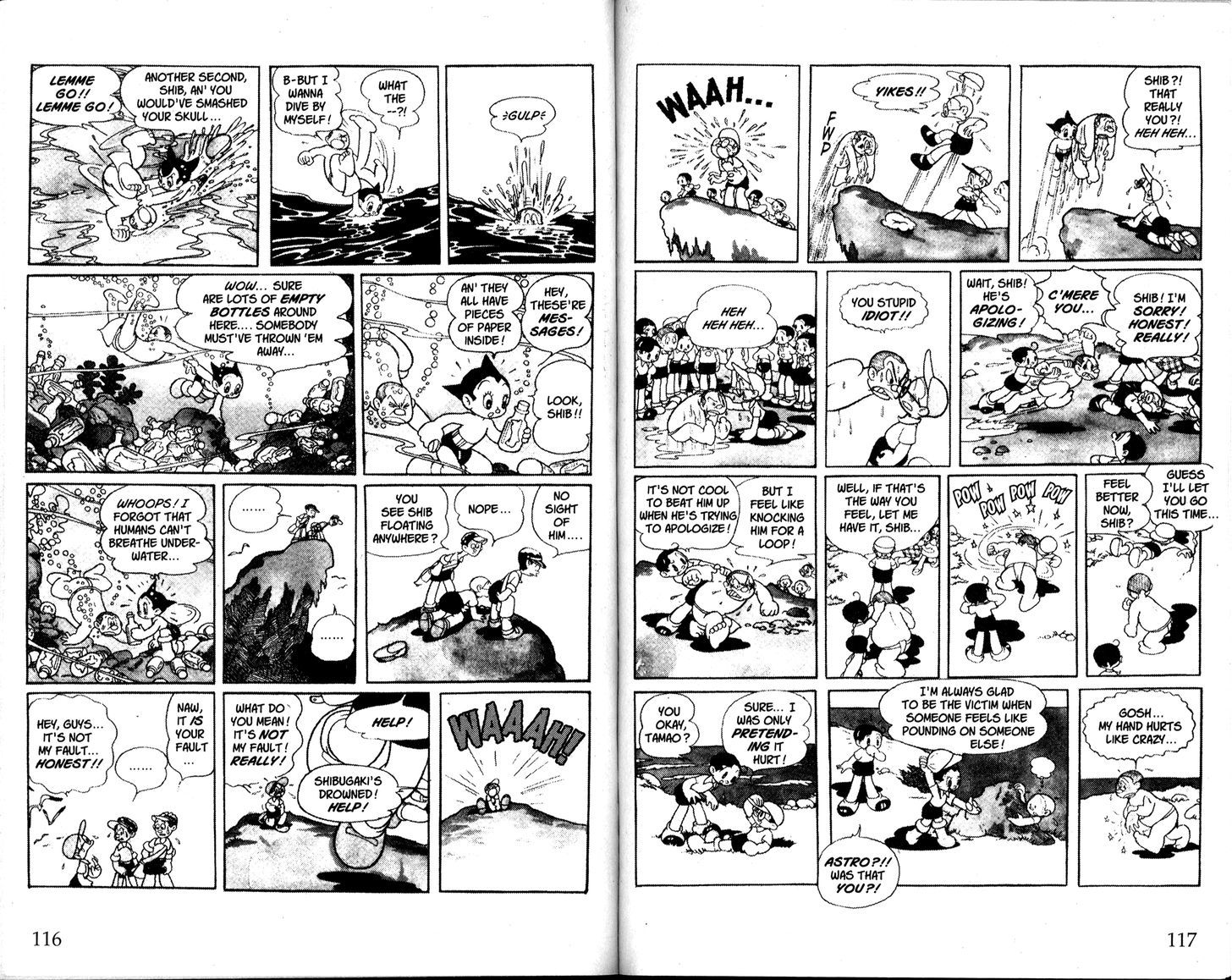 Astro Boy - Page 2
