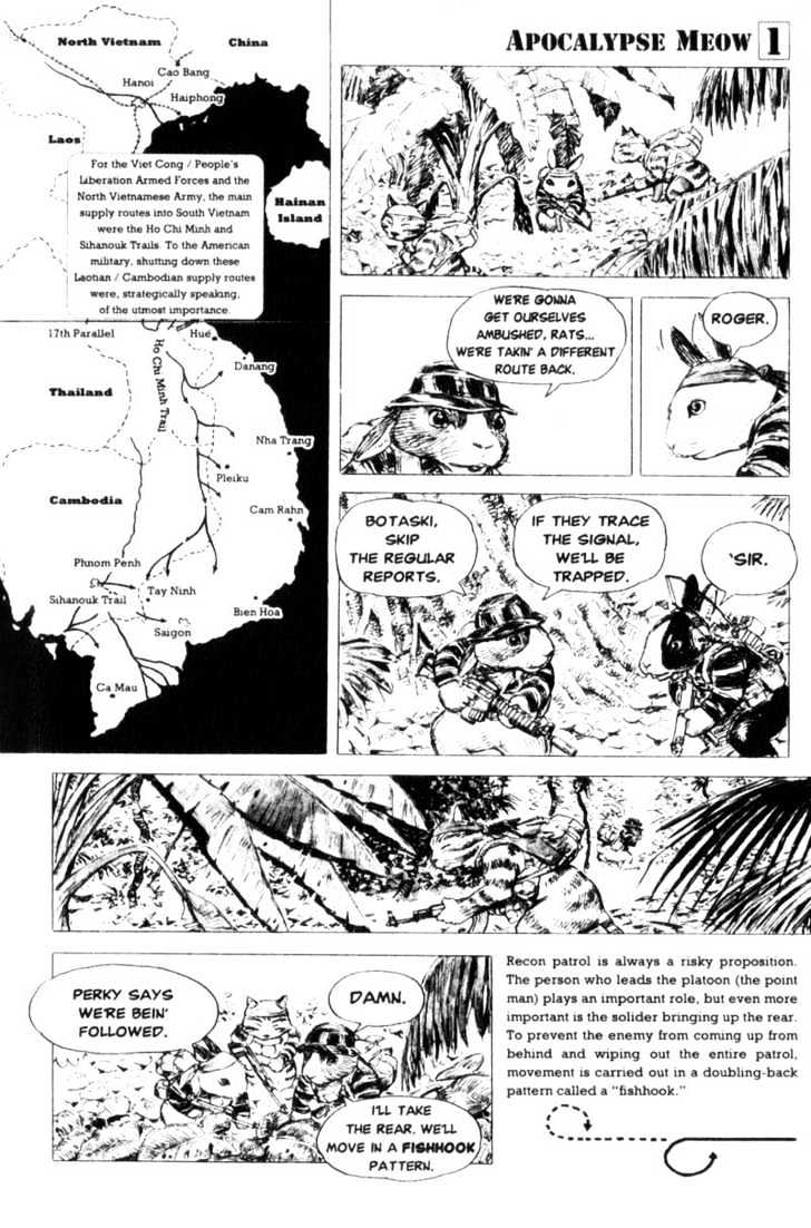 Apocalypse Meow - Page 2