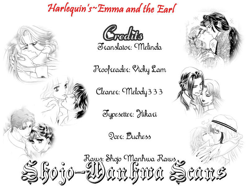 Emma To Hakushaku Vol.2 Chapter 8 - Picture 2