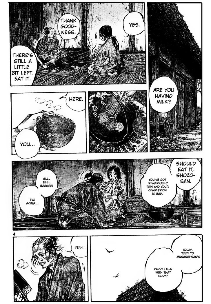 Vagabond Vol.36 Chapter 312 : The Fool's Paddy Field! - Picture 3