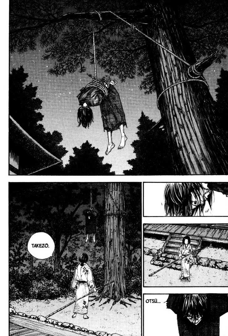Vagabond Vol.2 Chapter 18 : Tree Of Shame - Picture 3