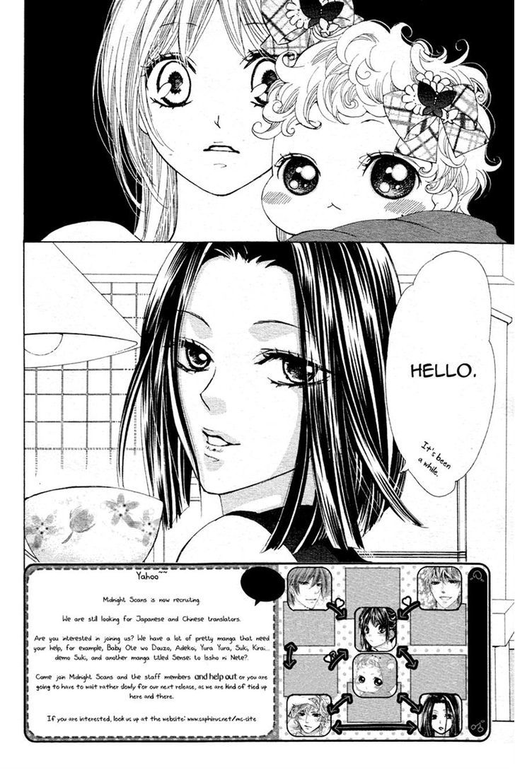 Momo Raba Vol.3 Chapter 14 - Picture 2