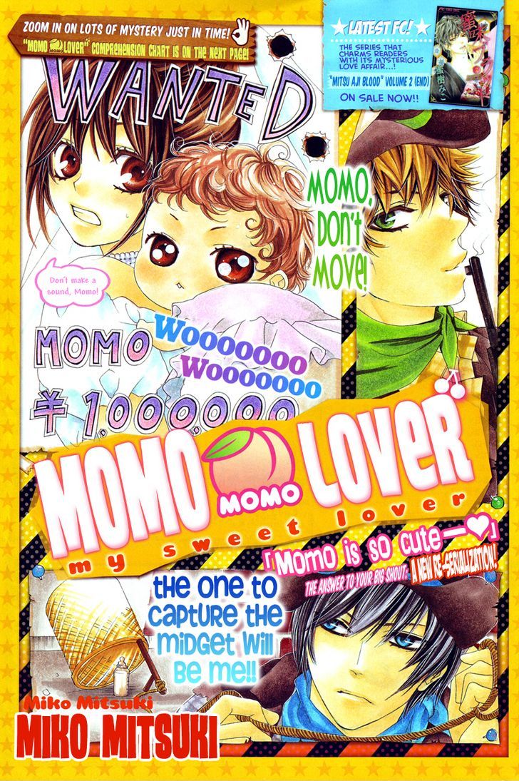 Momo Raba - Page 2
