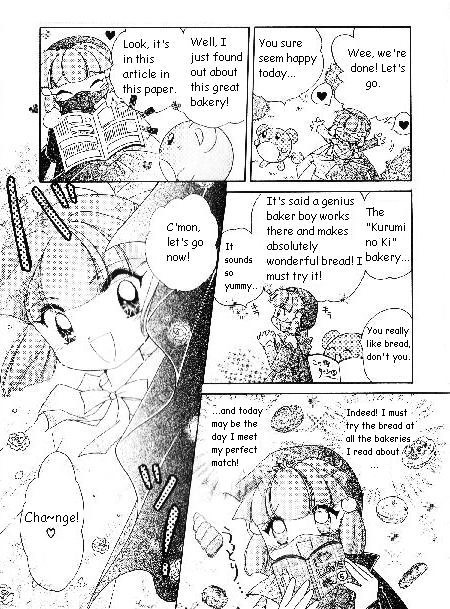 Pocket Monster Pipipi Adventure Vol.8 Chapter 47 : The Dangerous Love Of The Two Ninja! - Picture 3