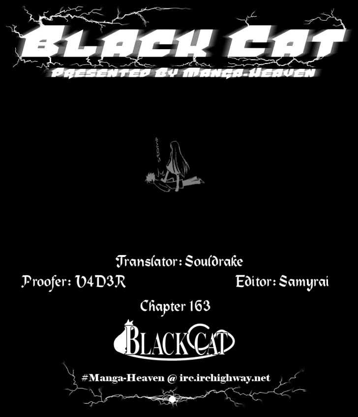 Black Cat - Page 1