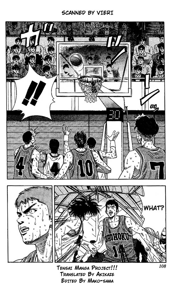 Slam Dunk - Page 2