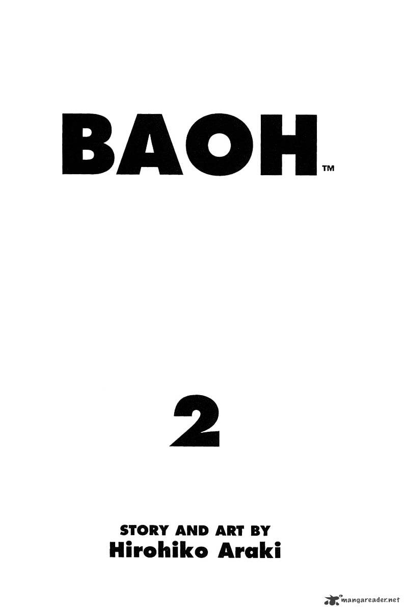 Baoh - Page 2